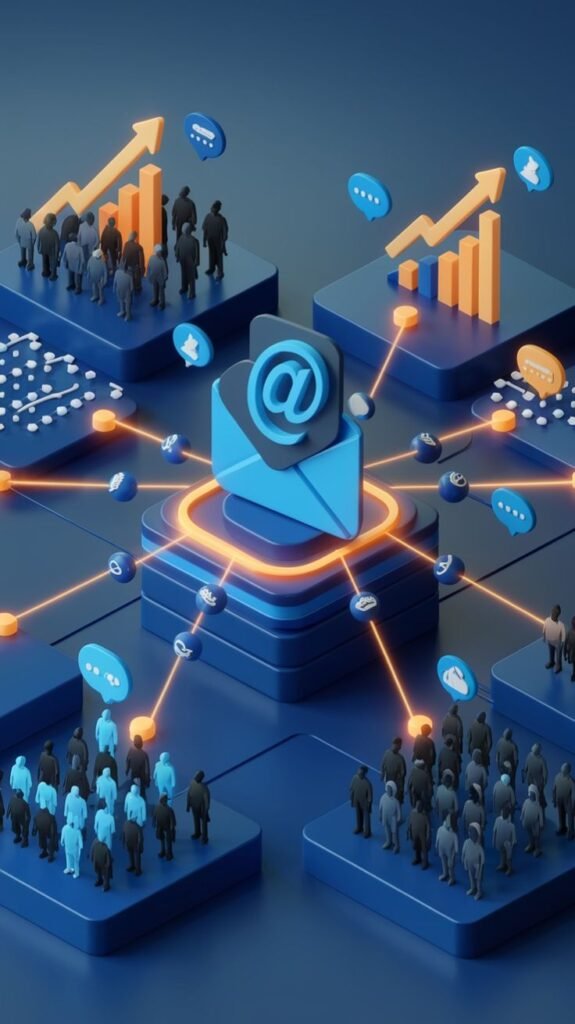 Email Marketing Campaign Tips for Higher Conversion Rates