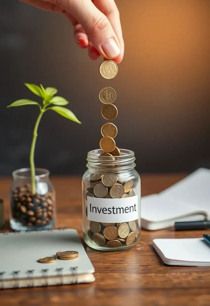 How to Start a Successful Business with Low Investment