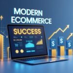 How to Build a Profitable E-Commerce Business Step by Step