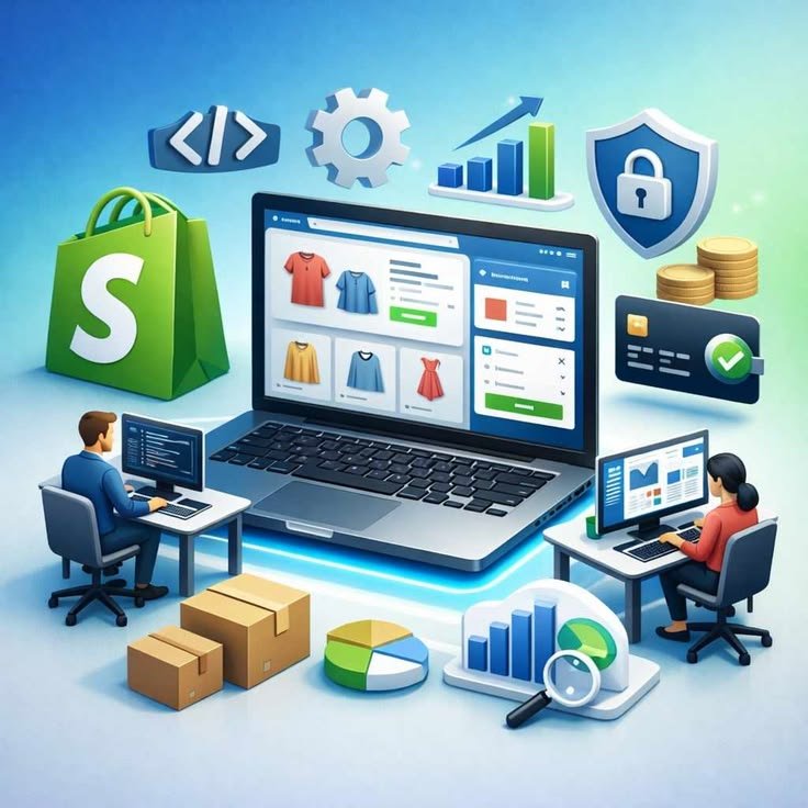 How to Build a Successful Ecommerce Business From Scratch