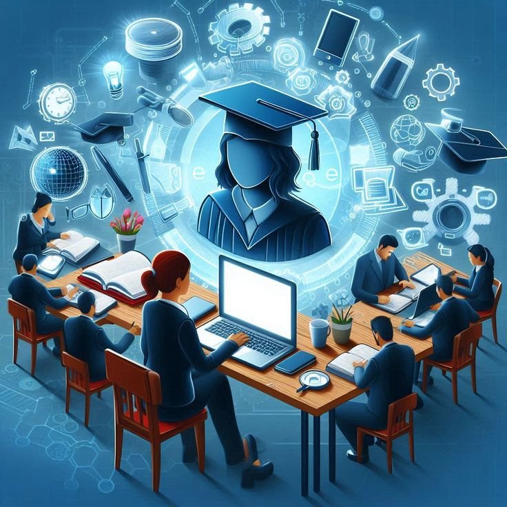 Top Technology Skills in High Demand for Future Careers