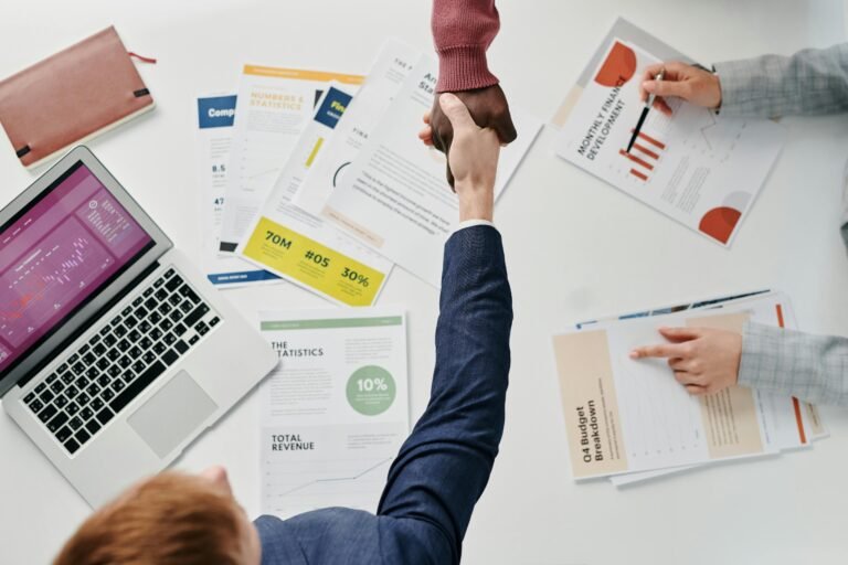 Best Business Strategies for Increasing Sales and Customer Growth
