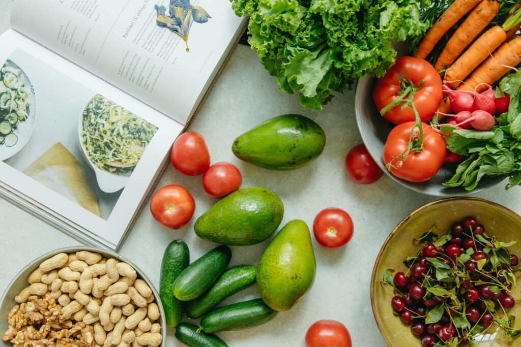 Top Superfoods for Better Health, Energy, and Immune Support