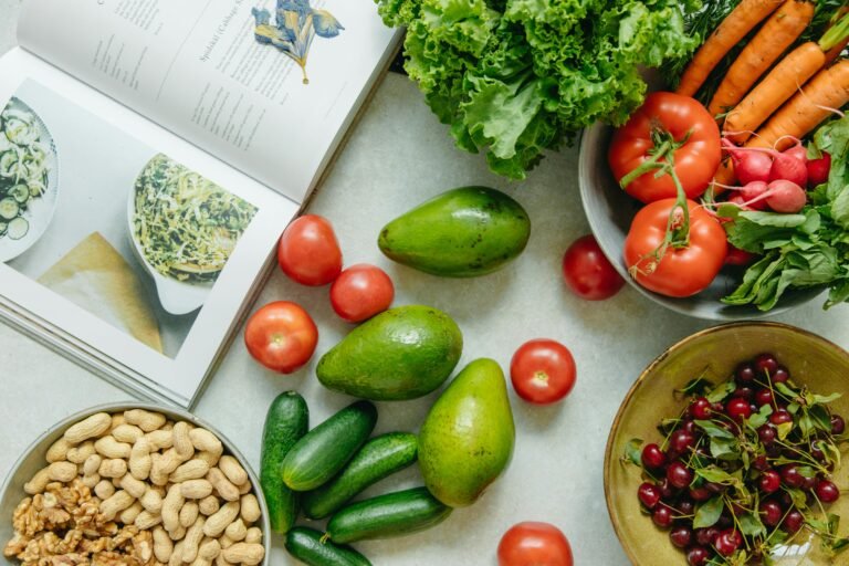 Top Superfoods for Better Health, Energy, and Immune Support