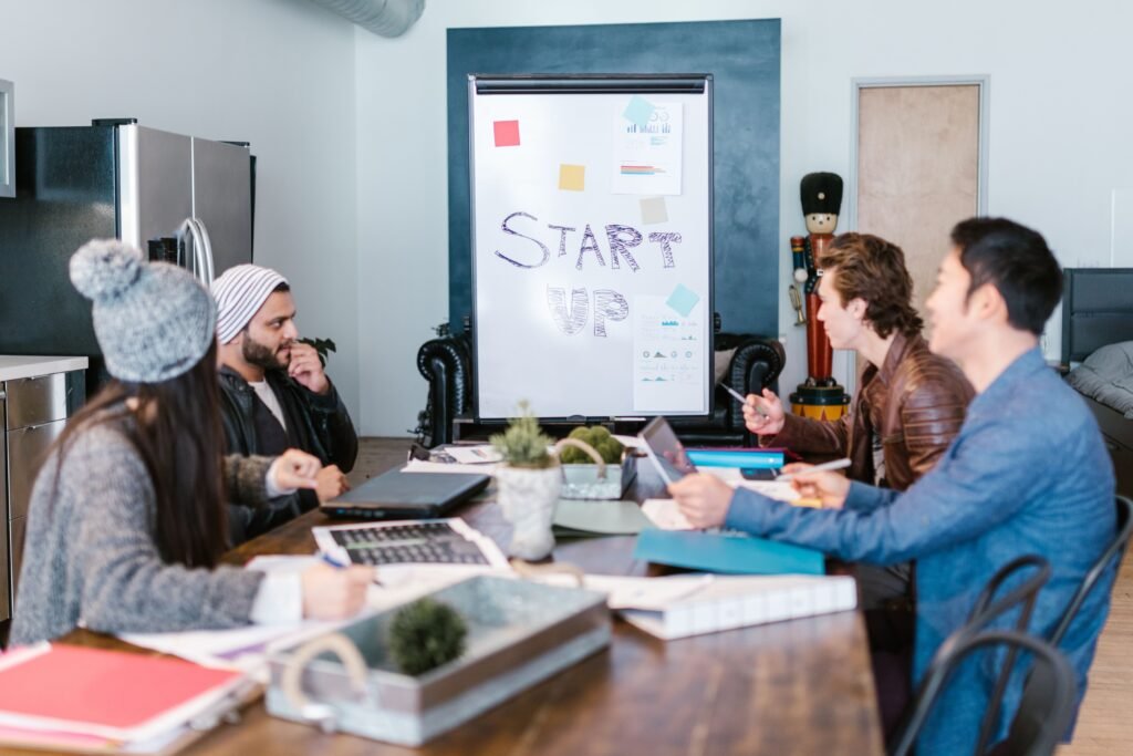 Best Side Business Ideas While Working Full Time