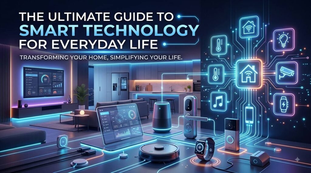 https://zeinblog.com/the-ultimate-guide-to-smart-technology-for-everyday-life/