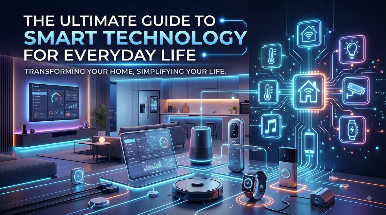 https://zeinblog.com/the-ultimate-guide-to-smart-technology-for-everyday-life/
