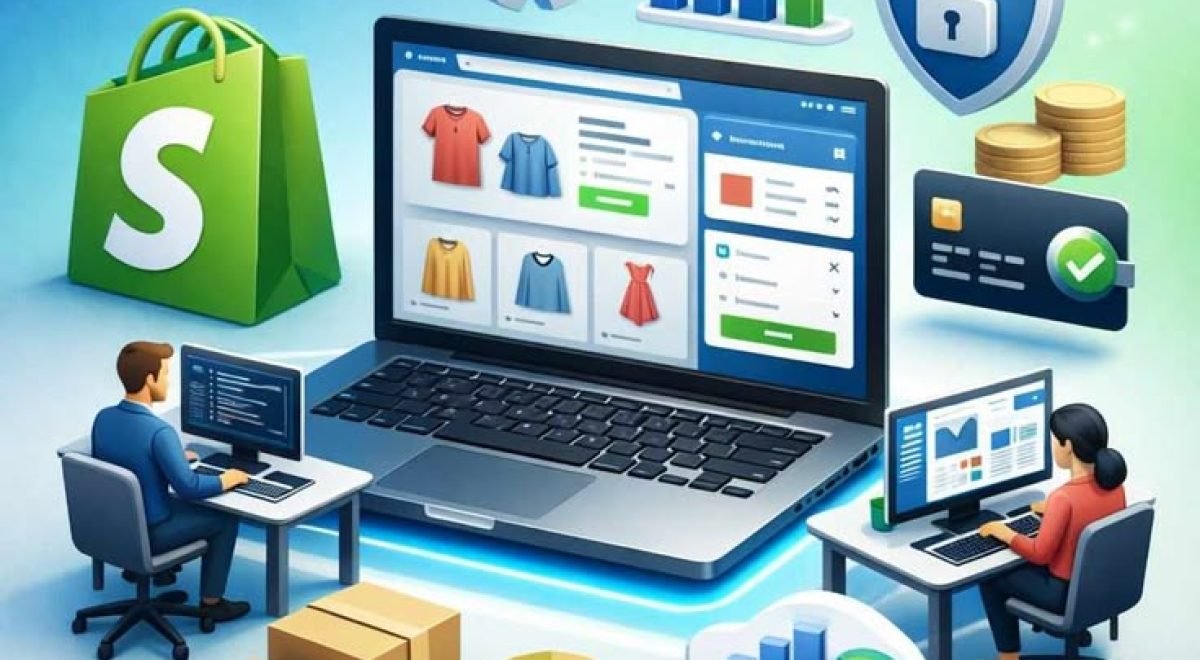 How to Build a Successful Ecommerce Business From Scratch