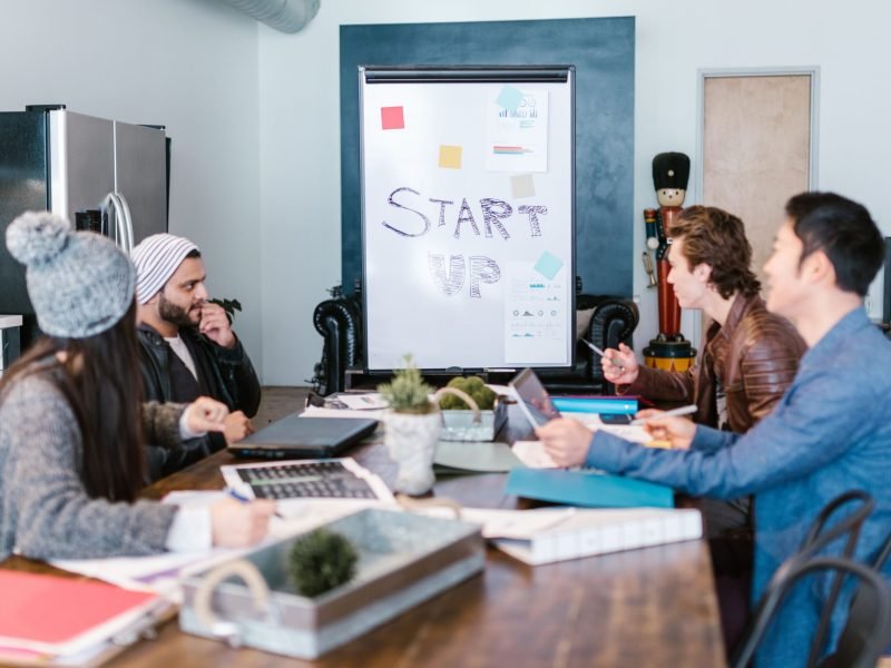Best Side Business Ideas While Working Full Time