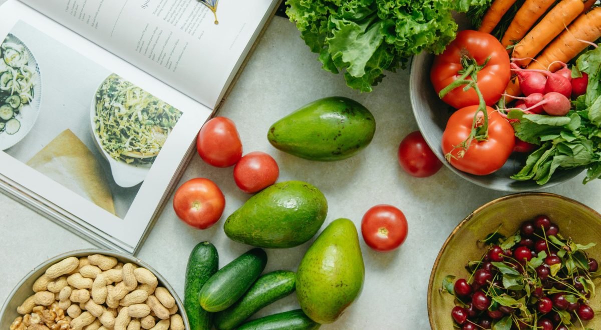 Top Superfoods for Better Health, Energy, and Immune Support