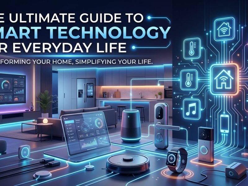 https://zeinblog.com/the-ultimate-guide-to-smart-technology-for-everyday-life/