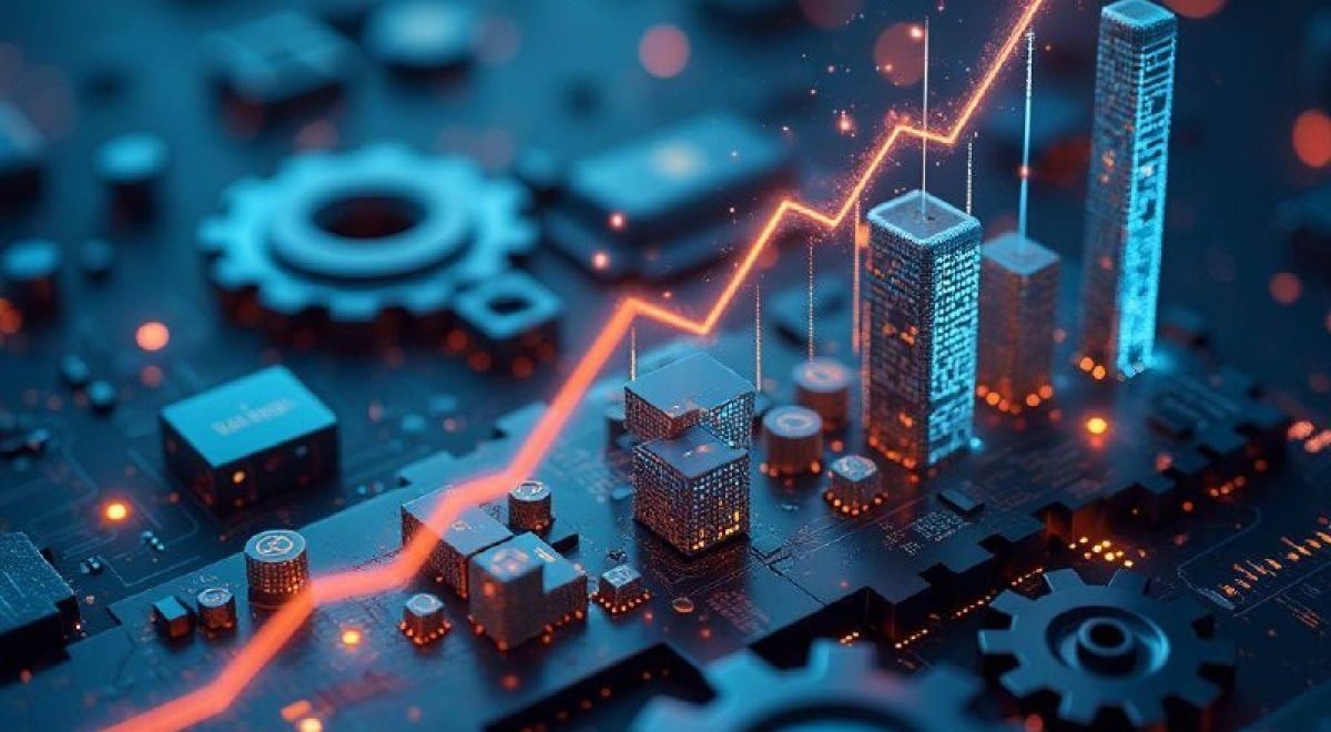 The Impact of Technology on Business Growth and Productivity